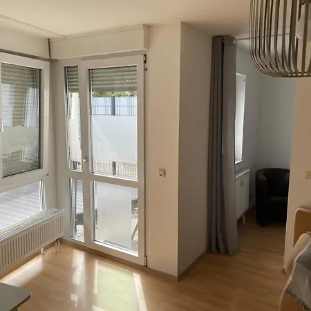 Apartamento Herrmann