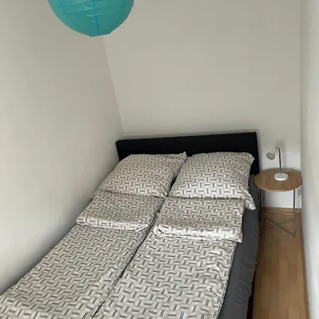 Herrmann Apartment *