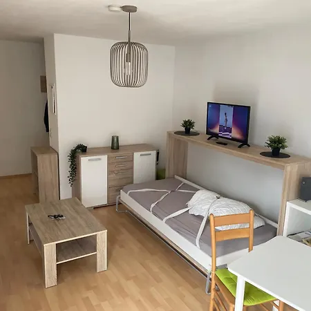 Herrmann Apartamento *