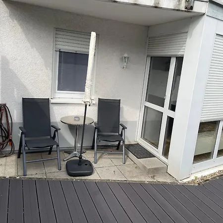 Apartamento Herrmann