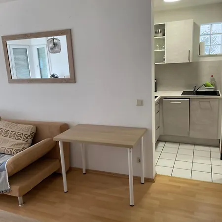 Herrmann Апартаменты *