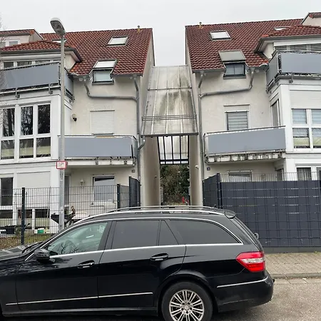 Herrmann Apartamento *