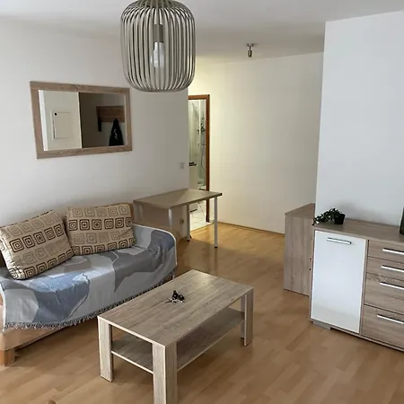 Apartment Herrmann *