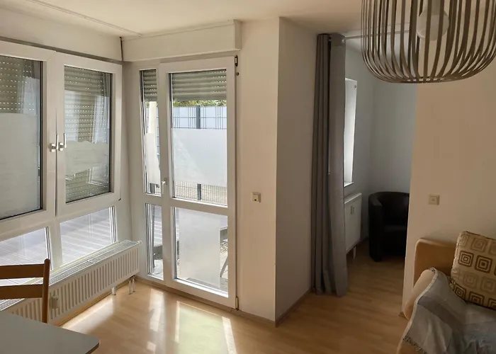 Appartement Herrmann