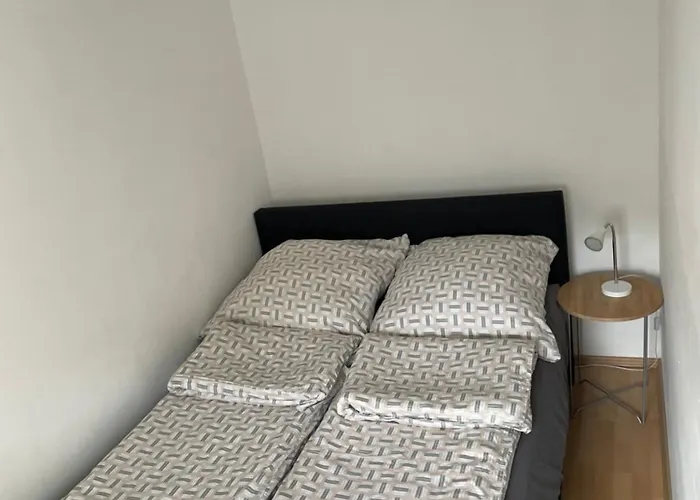 Herrmann Appartement *