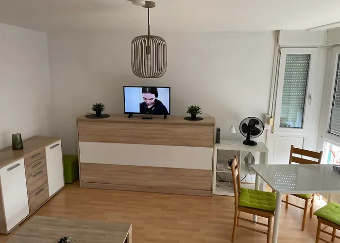 Herrmann Apartamento *