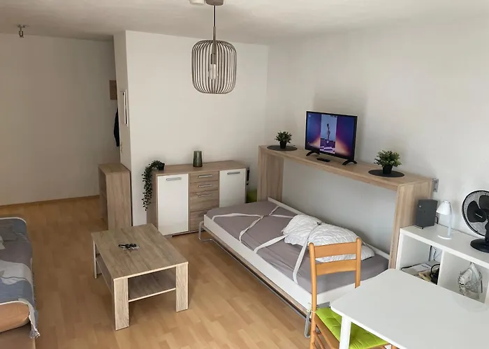 Herrmann Appartement *