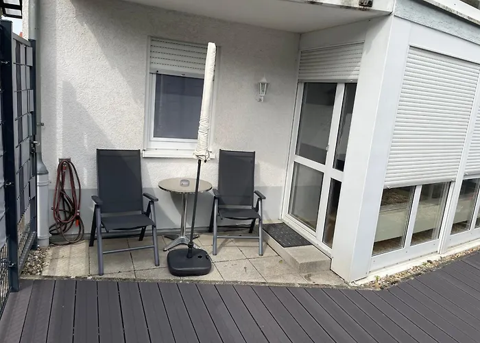 Appartement Herrmann