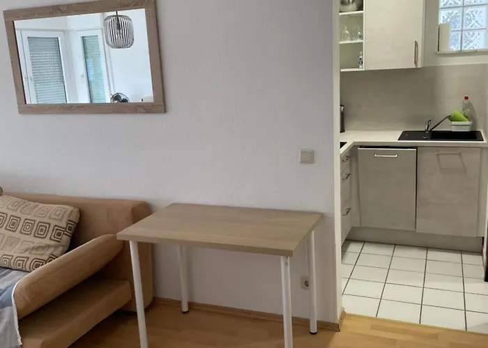 Herrmann Apartamento *