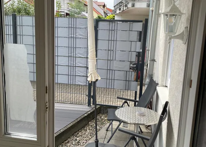 Herrmann Appartement *