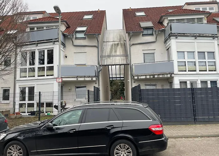 Herrmann Apartamento *