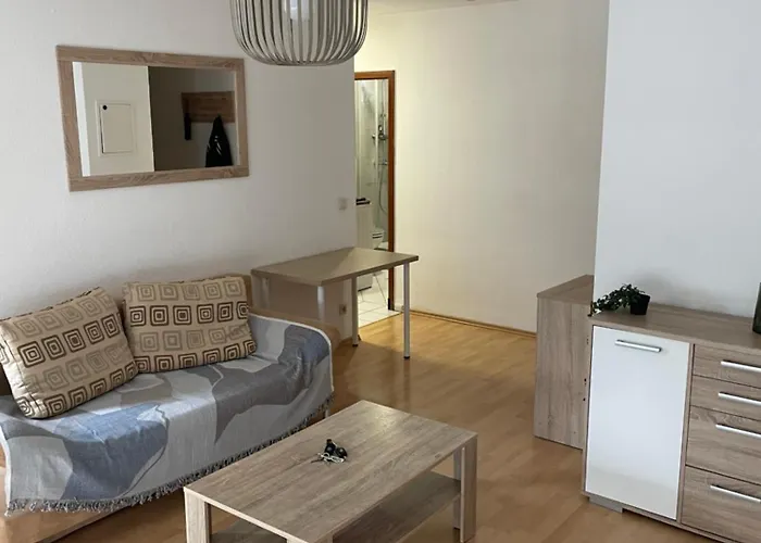 Apartment Herrmann *